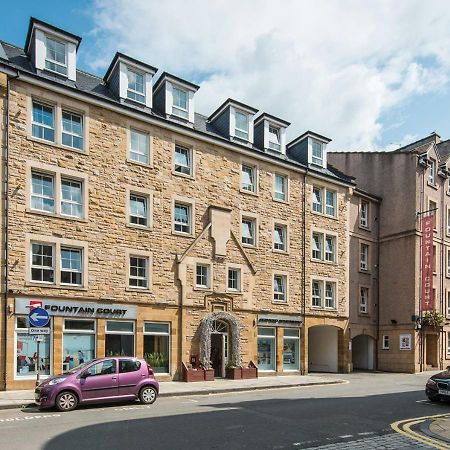 Fountain Court Apartments - Grove Executive EDI Exterior foto
