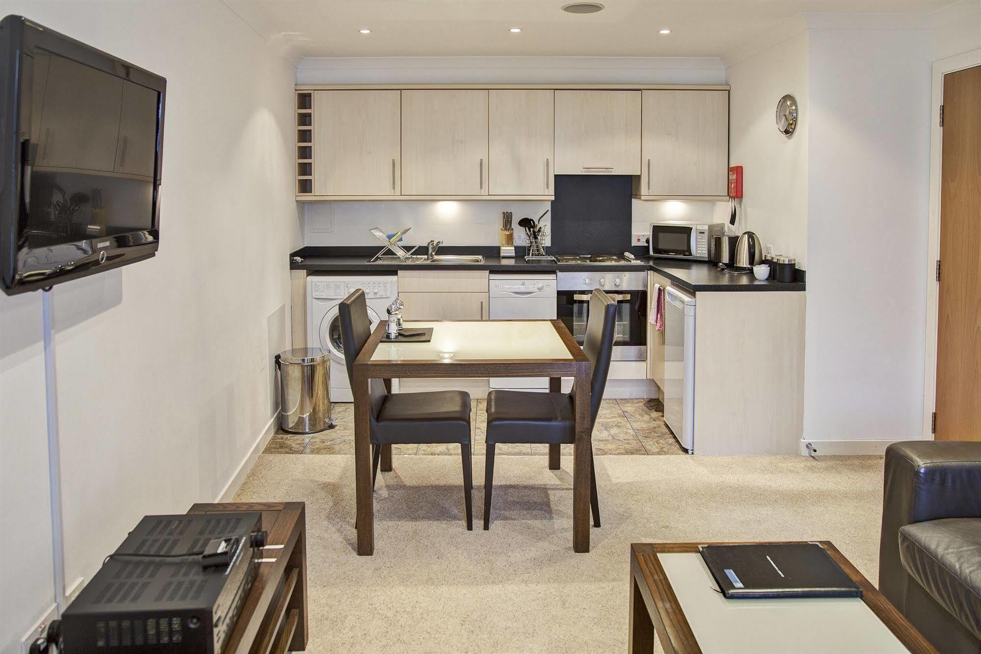 Fountain Court Apartments - Grove Executive EDI Exterior foto