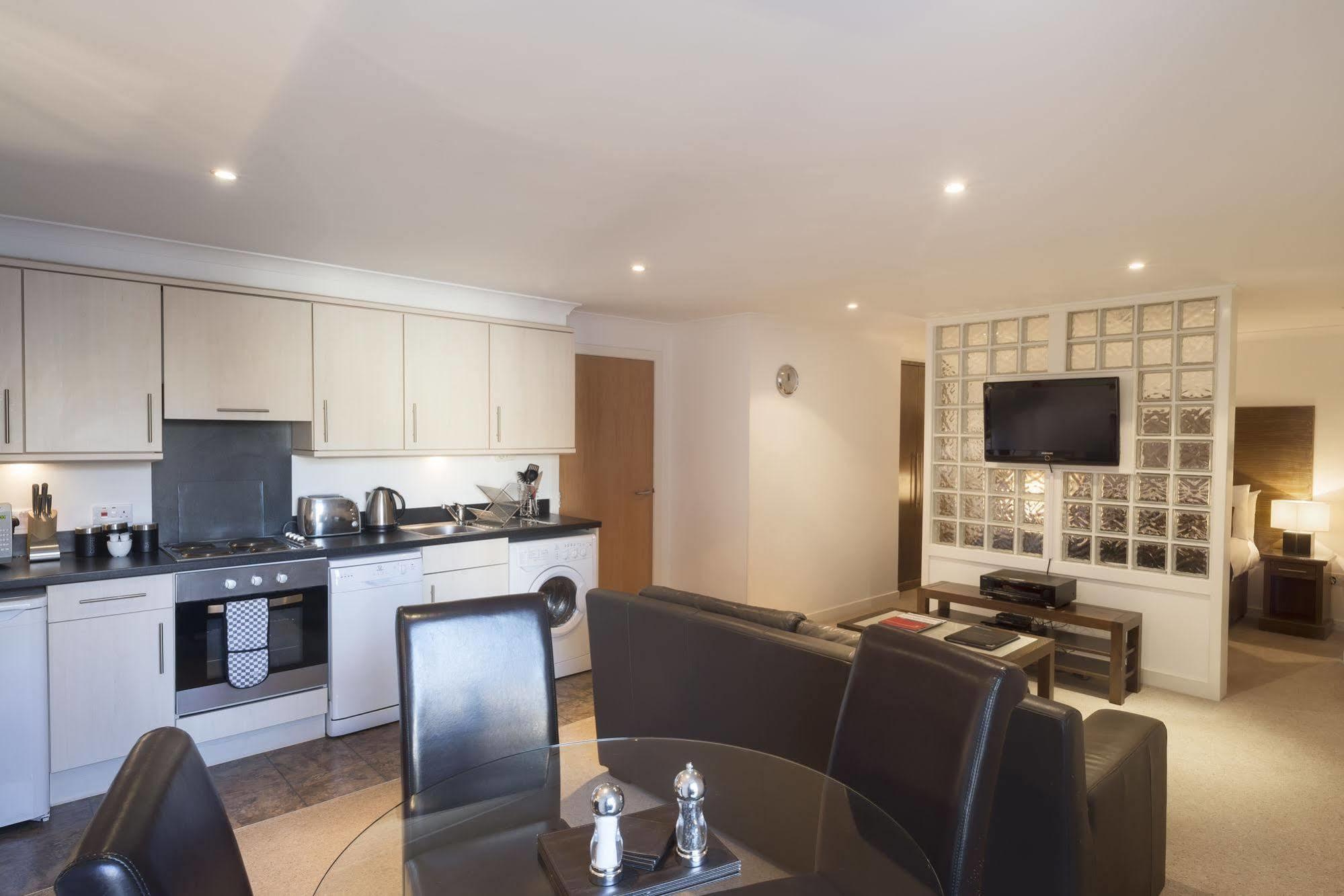 Fountain Court Apartments - Grove Executive EDI Exterior foto
