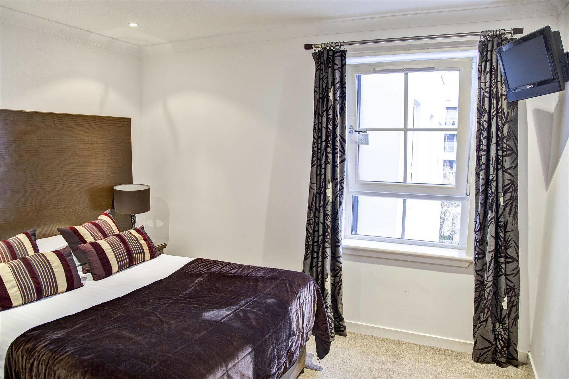 Fountain Court Apartments - Grove Executive EDI Exterior foto