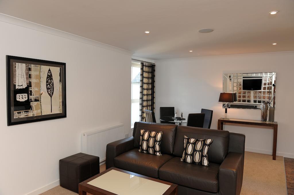 Fountain Court Apartments - Grove Executive EDI Exterior foto