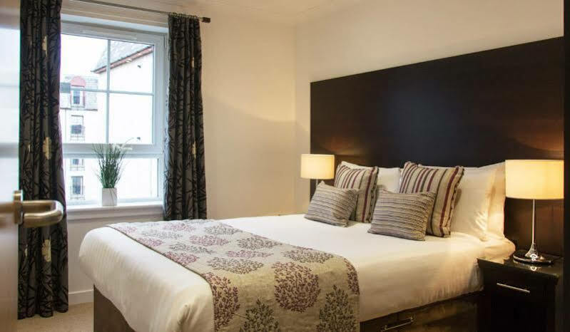 Fountain Court Apartments - Grove Executive EDI Exterior foto