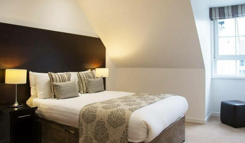 Fountain Court Apartments - Grove Executive EDI Exterior foto