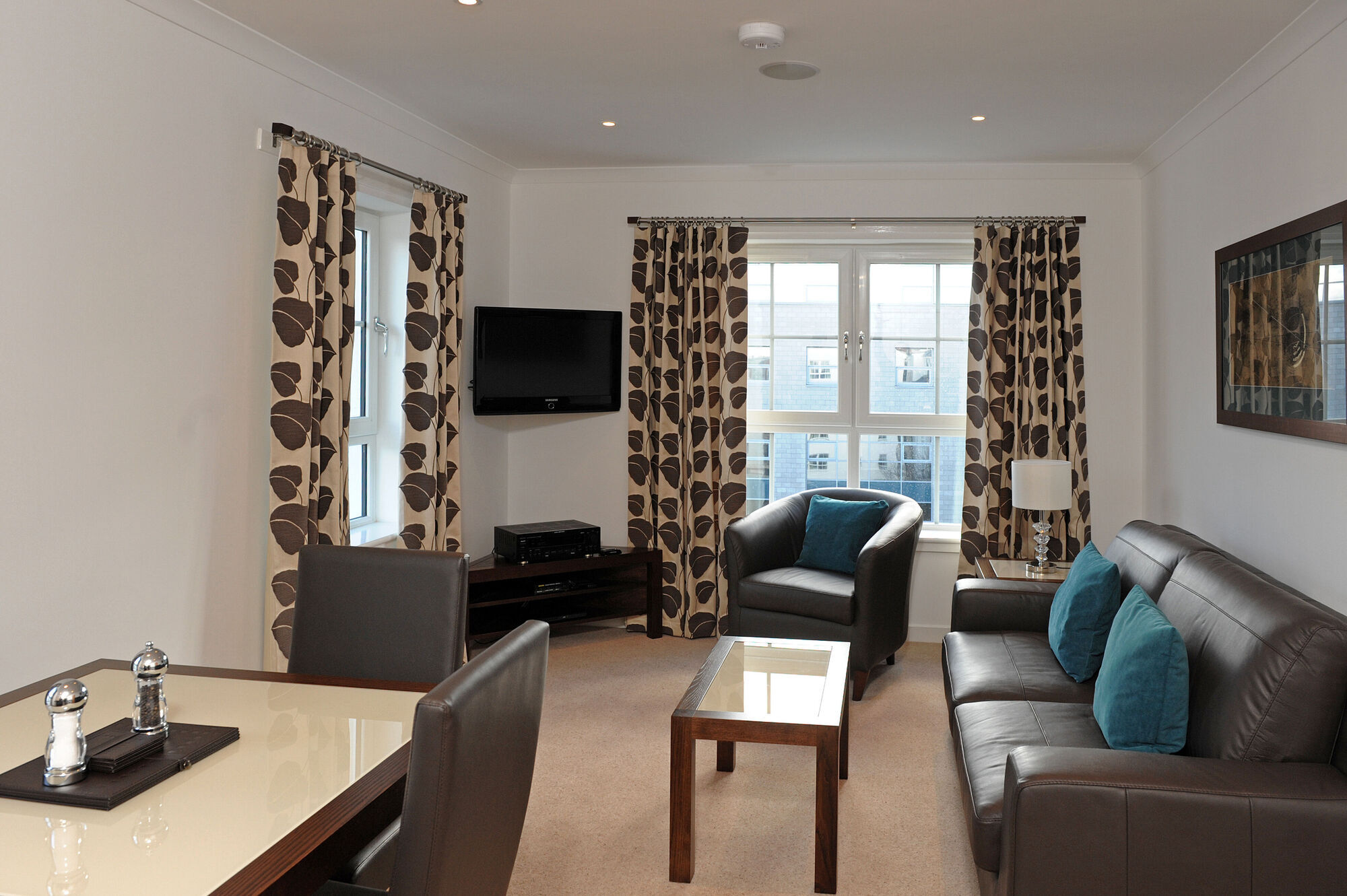 Fountain Court Apartments - Grove Executive EDI Interior foto